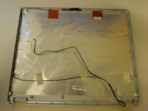 TFT LCD Display Cases Cover Top Back Toshiba A80-154