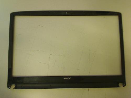 TFT LCD Display Cases Frames Bezel front Aspire 8920G LE1