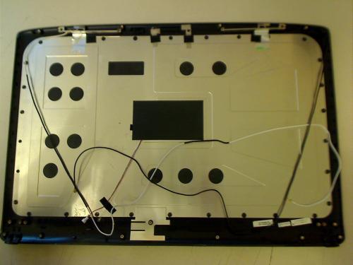 Display Cases Cover Klappe Cover Top Back Acer Aspire 8920G