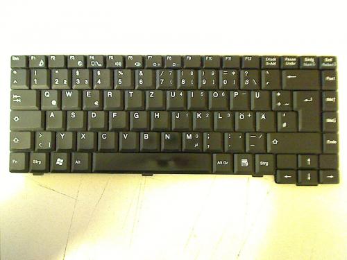 Keyboard DEUTSCH GERMANY Fujitsu Siemens M6453G