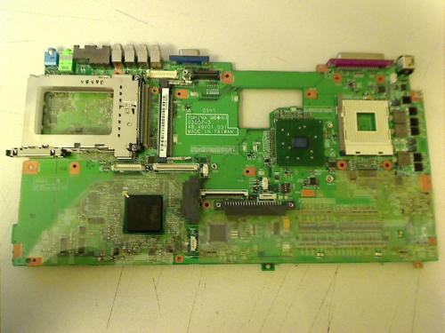 Mainboard Motherboard Acer 243LM 240/250/240P/250P MS2138