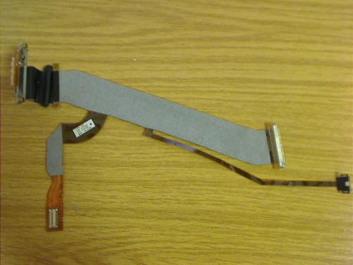 TFT LCD Display cable from IBM ThinkPad 2373 T41 (1)