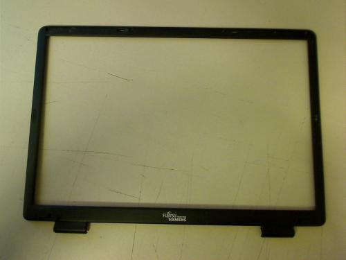 TFT LCD Display Cases Frames Bezel Cover Fujitsu Pa 1510 (2)