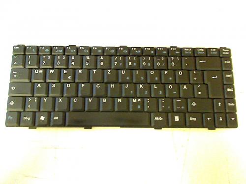 Keyboard DEUTSCH ONE C6500