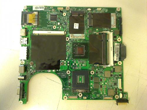 Mainboard Motherboard ONE C6500 (Faulty)