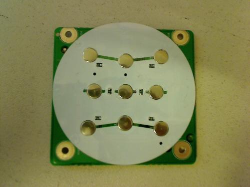 Multimedia Switch Button Switch Board ONE C6500