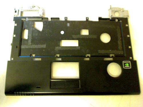 Housing Upper shell Palm rest Touchpad Upper Part ONE C6500