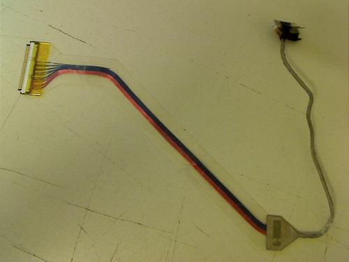 TFT LCD Display Cables ONE C6500