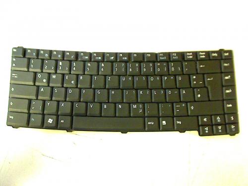 Keyboard German Acer Extensa 5630EZ