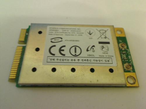 Wlan WiFi Card Board Module board Acer Extensa 5630EZ