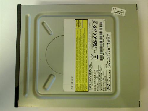 DVD Brenner Sony AD-7170A Fujitsu Siemens Scaleo P