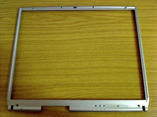 FTF LCD Display Case front from Medion MD5400 FID2010