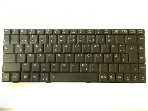 Keyboard DEUTSCH Asus F9S