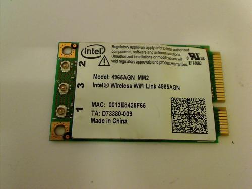 WLan WiFi Card Board Module board ASUS F9S-2P004C