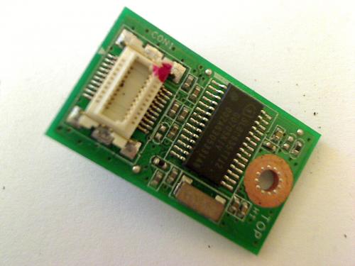 TPM Board Card Module board ASUS F9S-2P004C