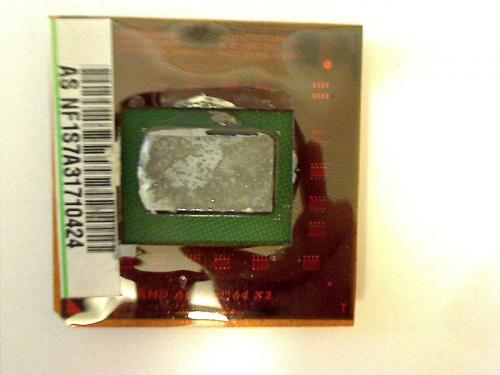 1.8 GHz AMD Athlon X2 TK55 CPU Prozessor Asus X50N