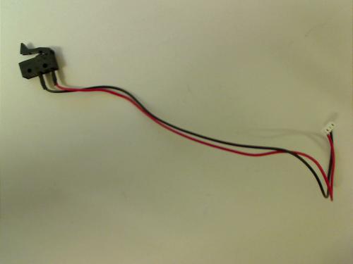 Schalter Switch Kabel Cable Braun Tassimo 3107 -2
