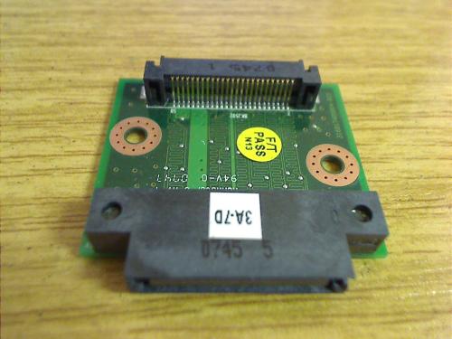DVD Adapter for Medion MIM2300 MD96420 MIM2280 MD96380