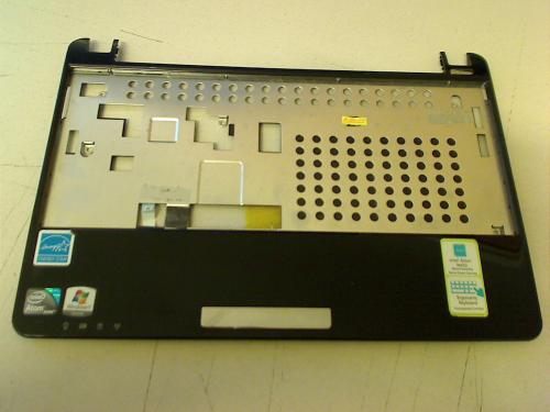 Housing Upper shell Palm rest Touchpad ASUS EeePC R105