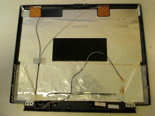 TFT LCD Display Cases Cover Top Back Toshiba S2430-201
