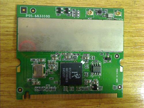 Wlan Card Module board circuit board from Medion SAM2000 MD96400