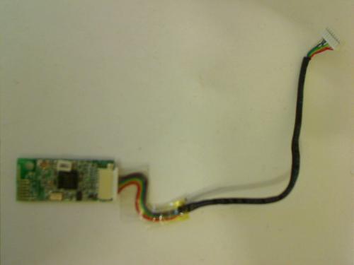 Bluetooth Board Cables MSI PR210