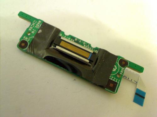 Finger Print Reader Sensor Board Cables MSI PR210