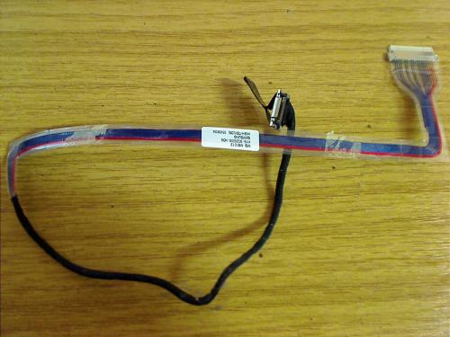 TFT LCD Display cable Medion SAM2000 MD96400