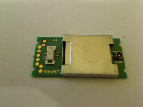 Bluetooth Board Card Module board Sony VGN-FZ11Z