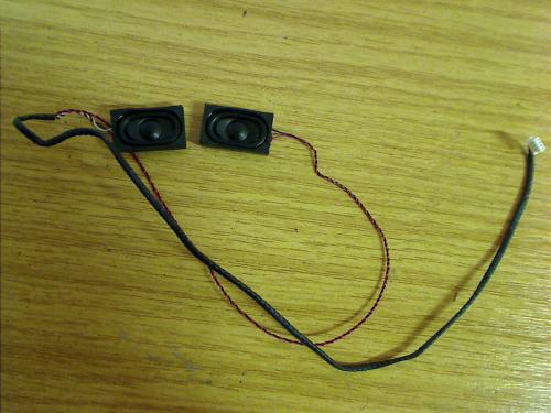 Speaker Cable from Medion SAM2000 MD96400