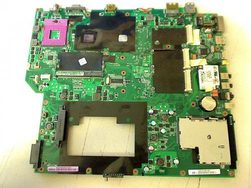 Mainboard Motherboard ASUS A7SV (100% OK)