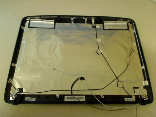 Display Cases Cover Top Back Acer Aspire 5520G ICW50