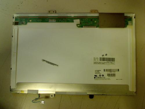 15.4" TFT LCD Display LP154WX4 (TL)(B2) glänzend Acer Aspire 5520G ICW50