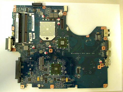 Mainboard Sony PCG-61611M VPCEE4J1E (Defective / Fault)