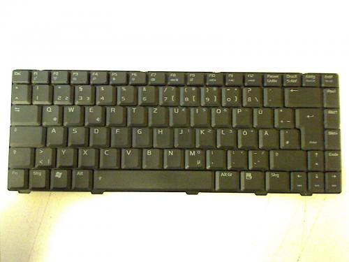 Keyboard German K020662R1 GR ASUS V1J