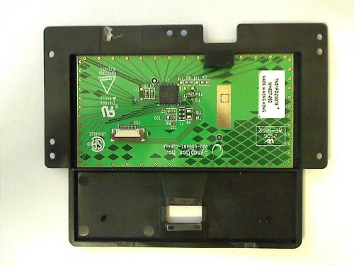 Touchpad Maus Board circuit board Module board ASUS V1J