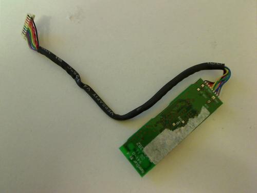 Bluetooth Board Card Module board circuit board Cable cable ASUS V1J