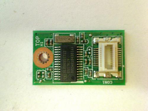 Board circuit board Card Module board ASUS V1J