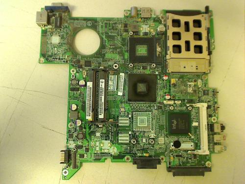 Mainboard Motherboard Acer 3680 ZR1 (Defective / Faulty)