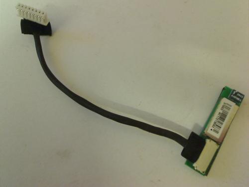 Bluetooth Board Module board Cables MSI MS-1656