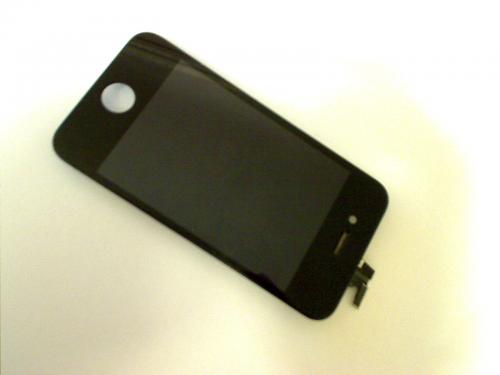 Original LCD Display Glas Touch Screen Complete Apple iphone 4