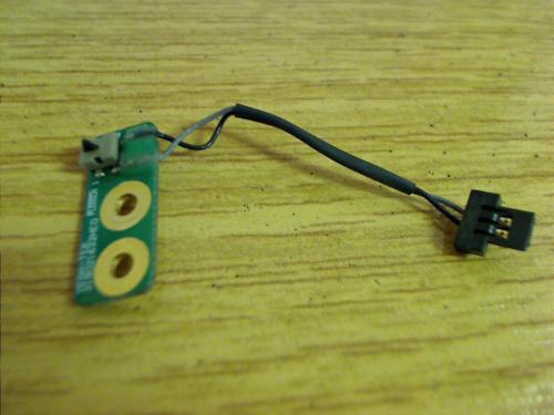Displayswitch Microschalter Cable Medion MD95772 RIM2050