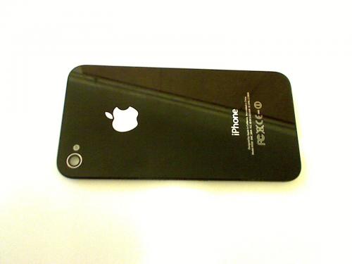 Original Cases Akku Cover Bezel Apple iphone 4