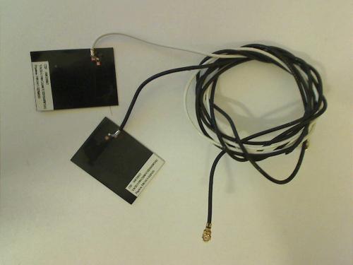 Wlan WiFi antennas Cables Toshiba C870 - 1JE
