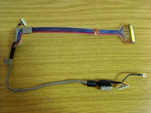 FTF LCD Display Cable Medion MD95772 RIM2050