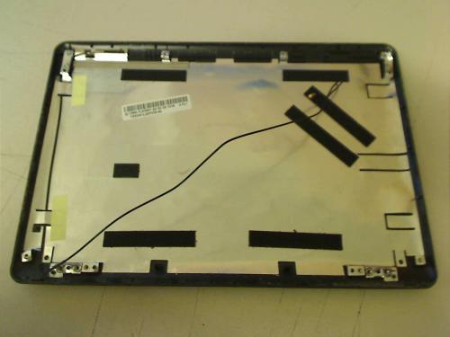TFT LCD Display Cases Cover Black Asus Eee PC 1005P