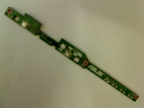 Touchpad Maus Switch Button Switch Board Asus Eee PC 1025C