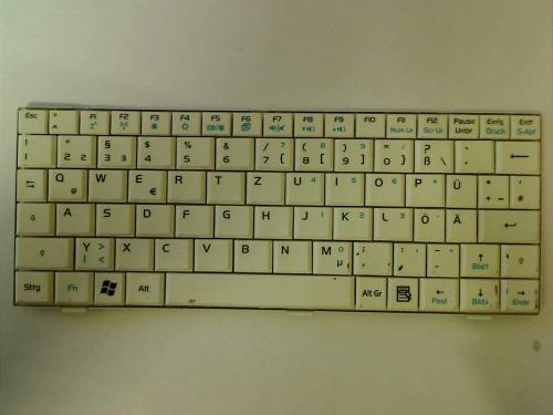 Keyboard DEUTSCH Asus Eee PC 900