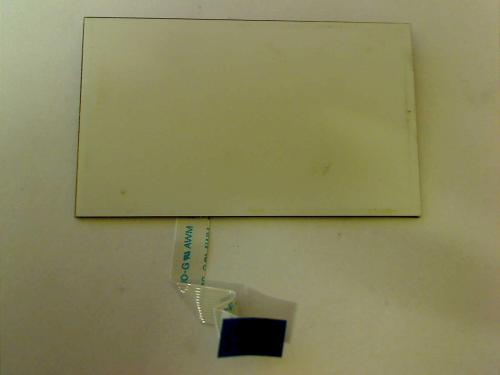 Touchpad Maus Board Cable weiss Cable Asus Eee PC 900