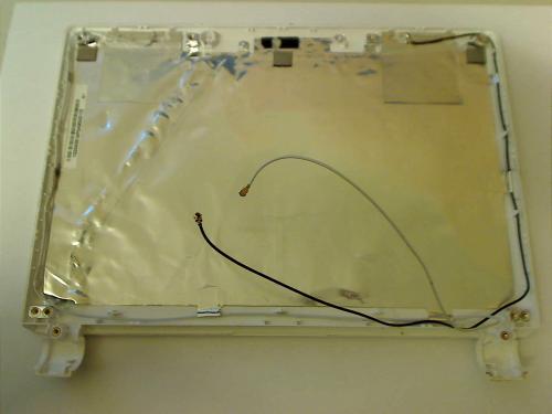 TFT LCD Display Cases Cover Top Back Asus Eee PC 900